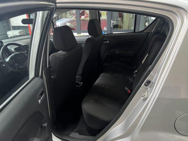 OPEL Agila 1.0 12V 65CV Enjoy GARANZIA 24 MESI