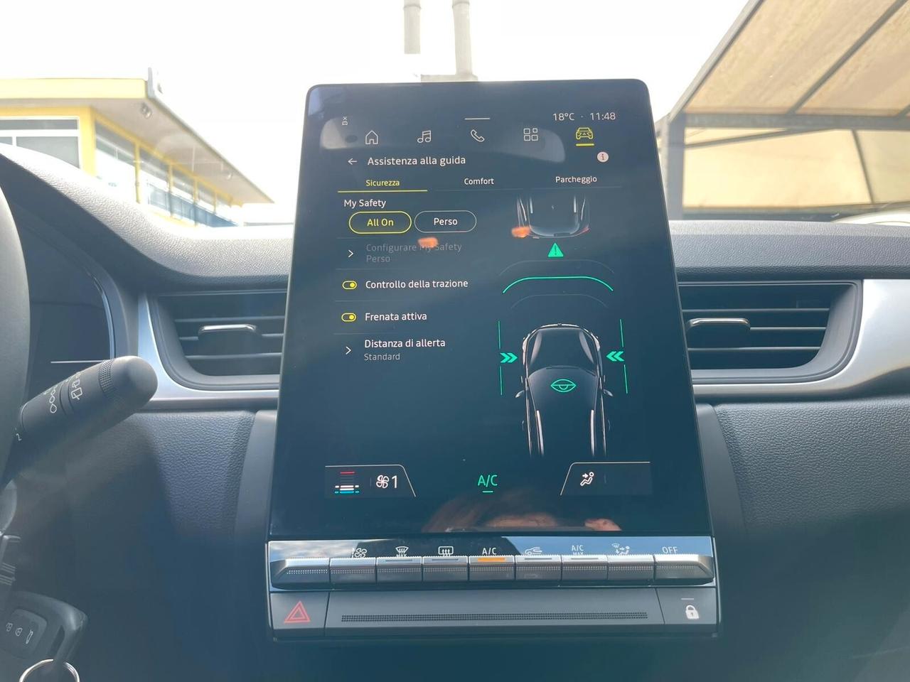 Mitsubishi ASX 1.3L Mild Hybrid 140 CV Invite