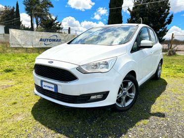 Ford C-Max 1.5 EcoBlue 120CV Start&Stop Business *UNIPRO*