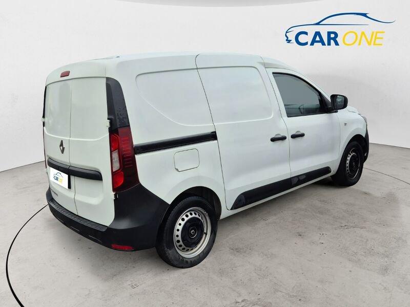 Renault Express Express 1.4 Blue dCi 95 Van