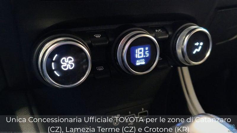 Renault Captur Hybrid E-Tech 145 CV Rive Gauche