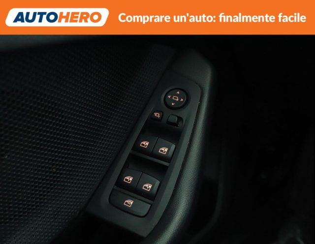 BMW 116 d 5p. Advantage