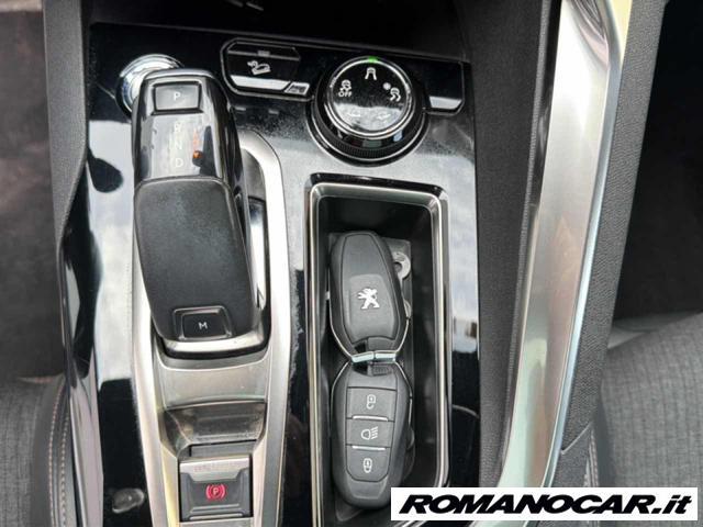 PEUGEOT 5008 Turbo 130 S&S EAT8 GT Line 5 POSTI