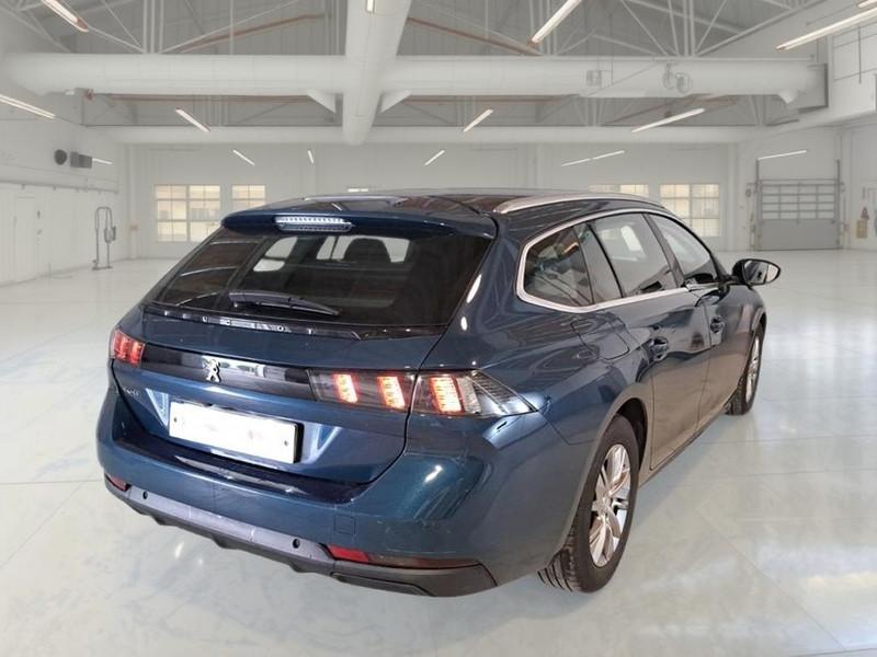 PEUGEOT 508 WAGON BlueHDi 130 Active Business S/S EAT8