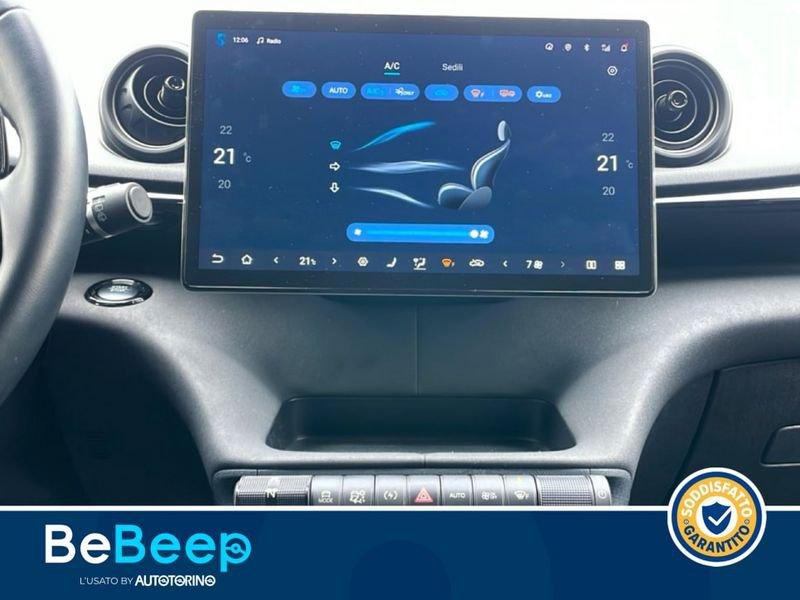 BYD DOLPHIN 60,48 KWH DESIGN