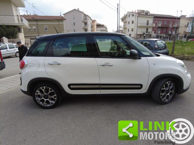FIAT 500L Pro 1.6 MJT 105CV Beats edition