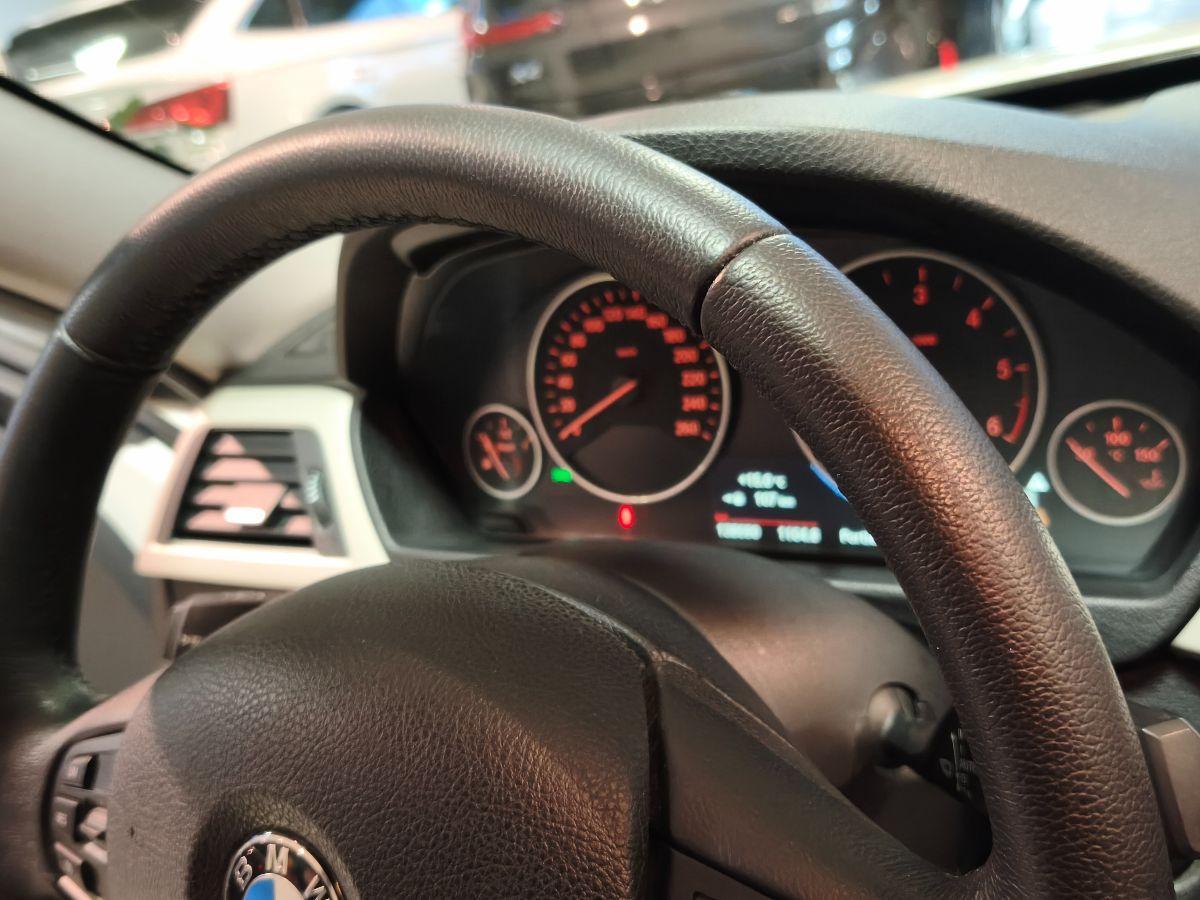 BMW Serie 3 Touring 320d Sport Solo 137.000km