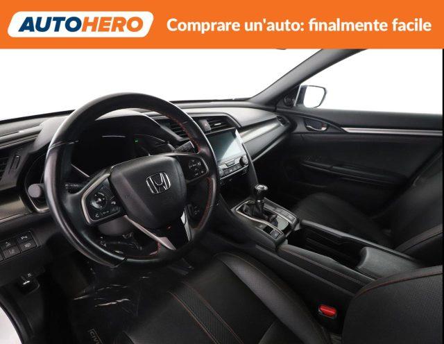 HONDA Civic 1.0T 5 porte Dynamic Navi