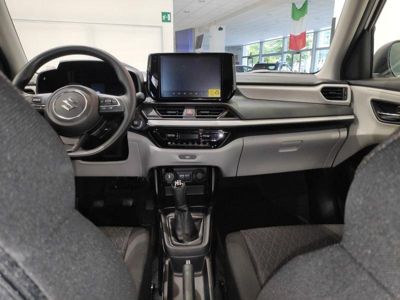 Suzuki Swift 1.2 Hybrid WAKU*PROMO SUZUKI*