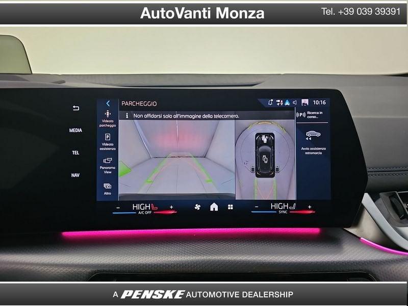 BMW Serie 2 Active Tourer 218d Active Tourer Msport