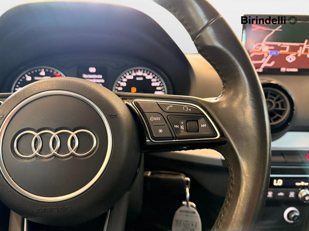 AUDI Q2 - Q2 1.6 TDI S tronic Business