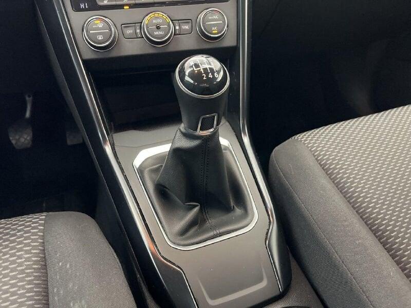 Volkswagen T-Roc 2017 2.0 tdi Style 150cv