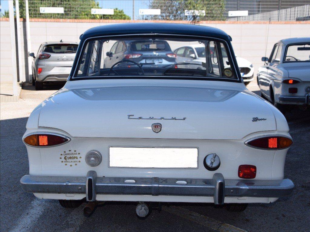 FORD Taunus 2p 1.3 del 1965