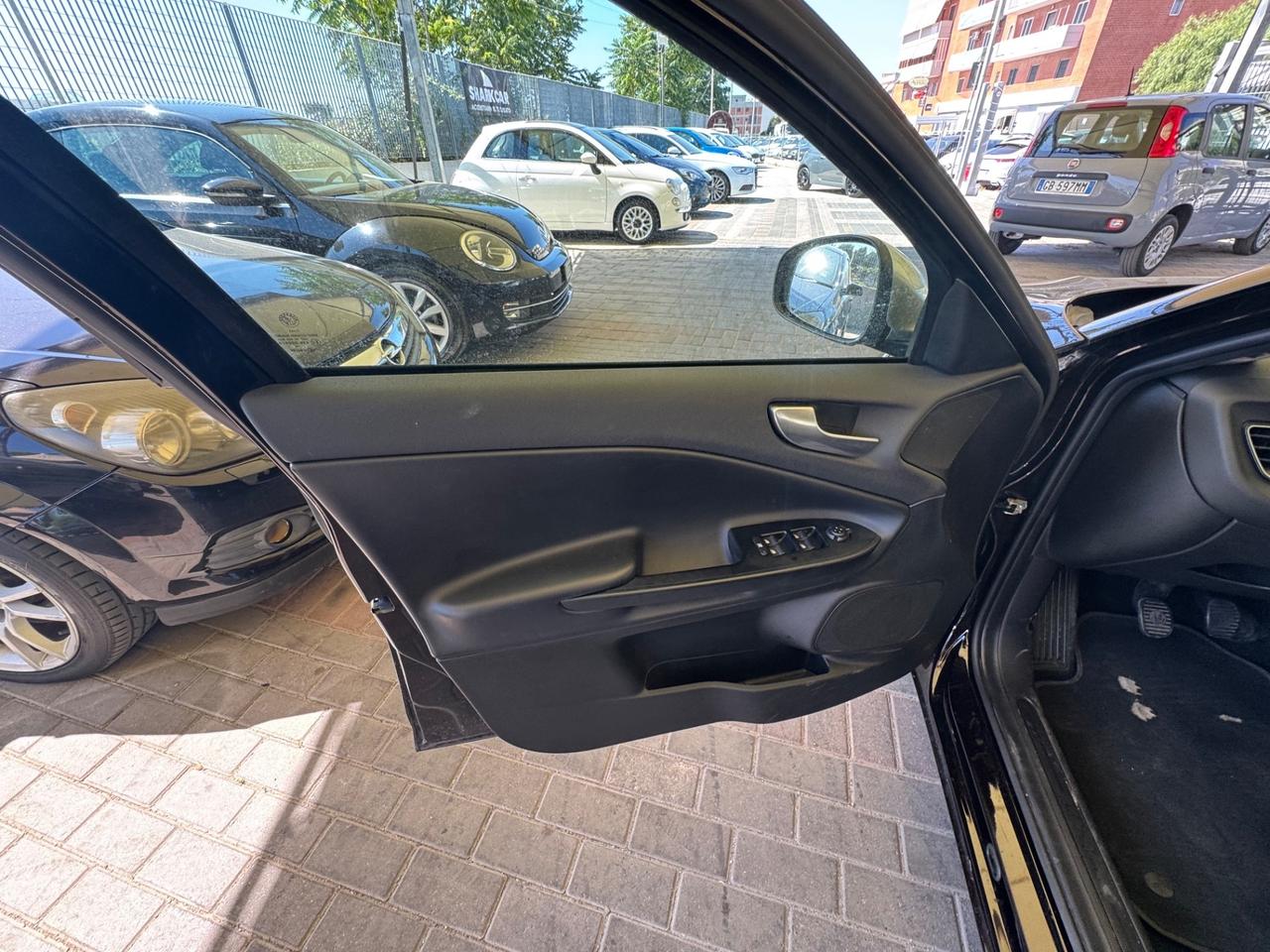 Alfa Romeo Giulietta 1.6 JTDm 120 CV Super