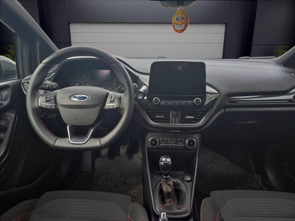 FORD Fiesta 5p 1.0 ecoboost h ST-Line 125cv del 2022