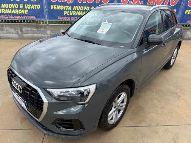 AUDI Q3 35 TDI UNICOPR/GARANZIA iva detraibile