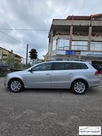 VOLKSWAGEN - Passat Variant Variant 2.0 tdi Comfortline dsg (sede Piano Lago)
