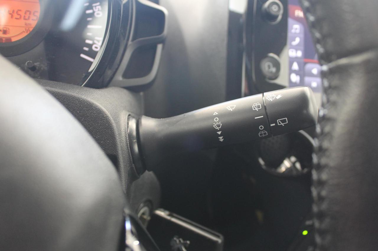 Peugeot 108 1.0 Vti Allure