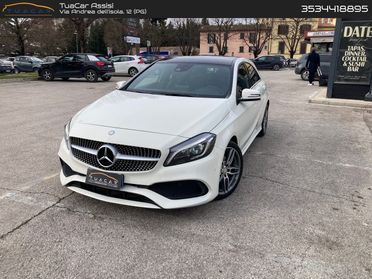 Mercedes-Benz A 180 A-Class A #8804