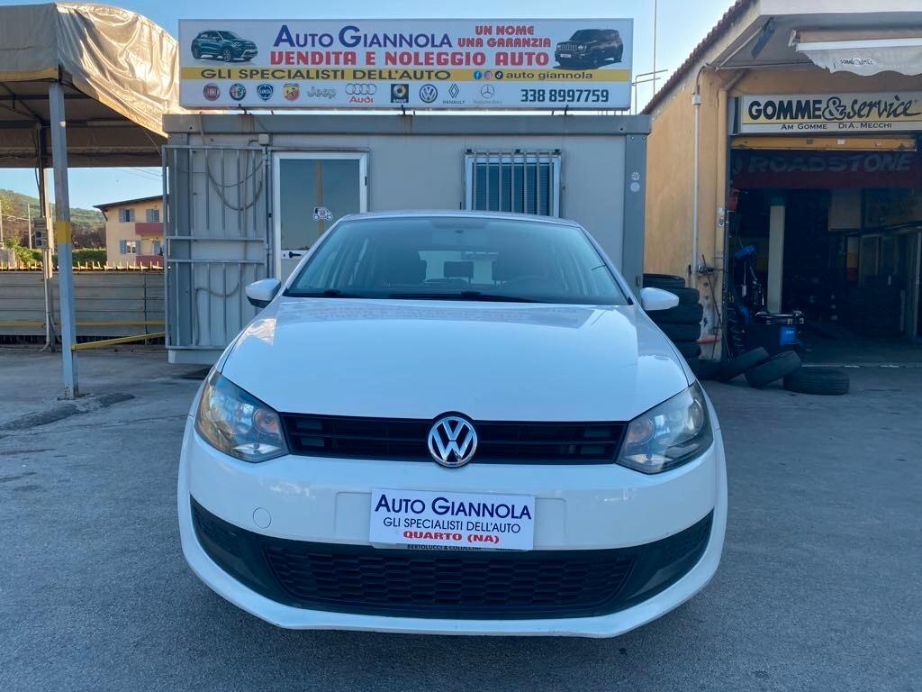 Volkswagen Polo 1.2 TDI Ottime Condizioni