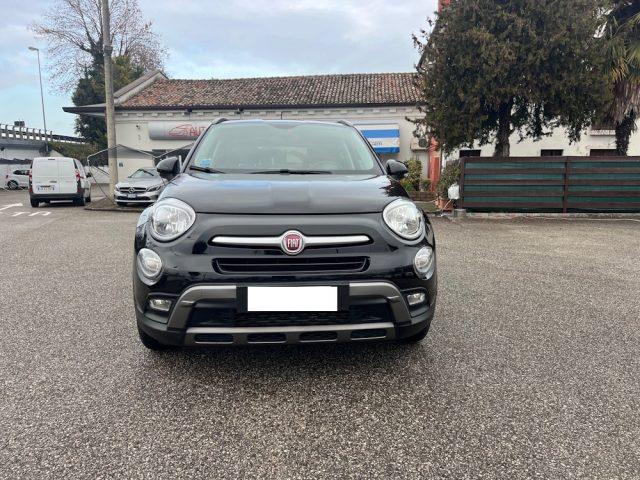FIAT 500X 1.4 MultiAir 140 CV Cross Sport