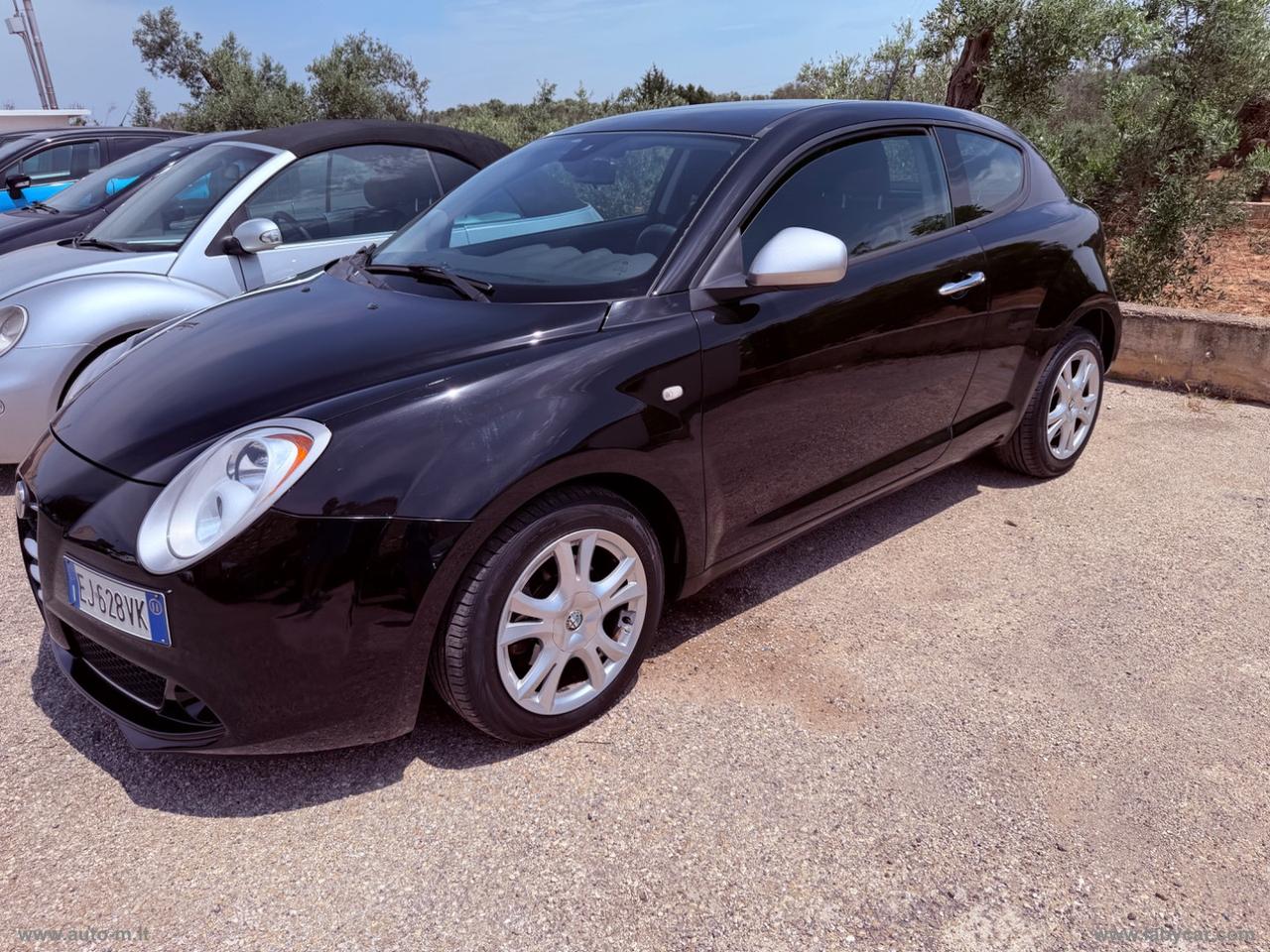 ALFA ROMEO MiTo 1.3 JTDm-2 95 CV S&S BL Coll. SS