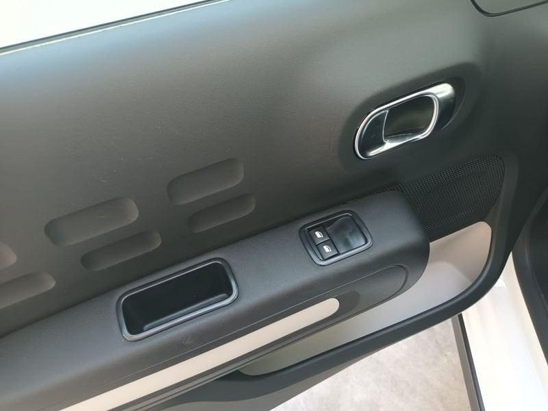 Citroën C3 BlueHDi 1.5 Feel Pack 100 CV S&S
