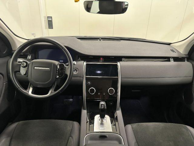 LAND ROVER Discovery Sport 2.0D I4-L.Flw 150 CV AWD Auto SE AUTOCARRO