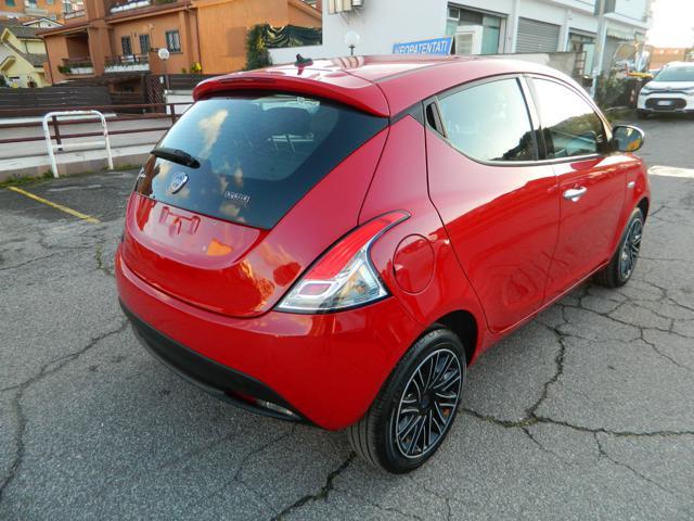 LANCIA Ypsilon 1.0 Hybrid 70CV 5P - UNIPRO GARANTITA