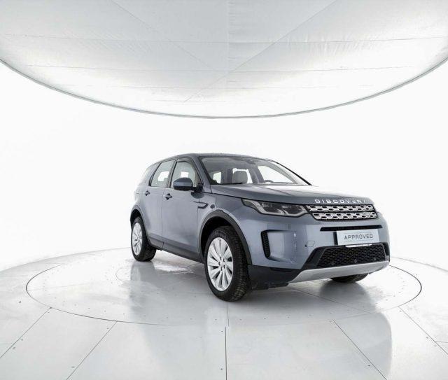 LAND ROVER Discovery Sport 2.0D I4-L.Flw 150 CV AWD Auto HSE - AUTOCARRO N1