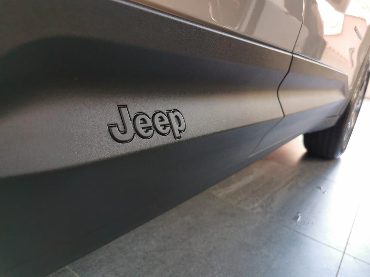 Jeep Avenger 1.2 Turbo 100 CV Longitude