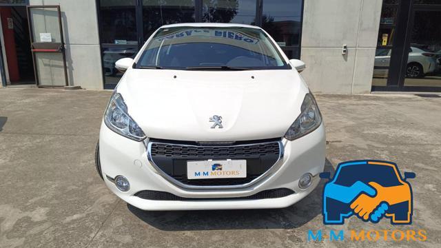 PEUGEOT 208 1.4 8V HDi 68CV 5p. Active