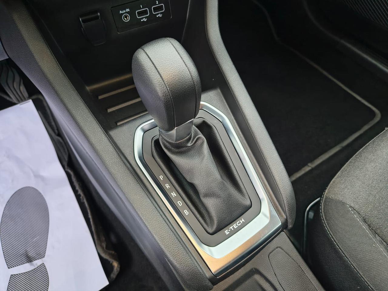 Renault Clio Full Hybrid E-Tech 5 porte *cambio auto*PREZZO REALE