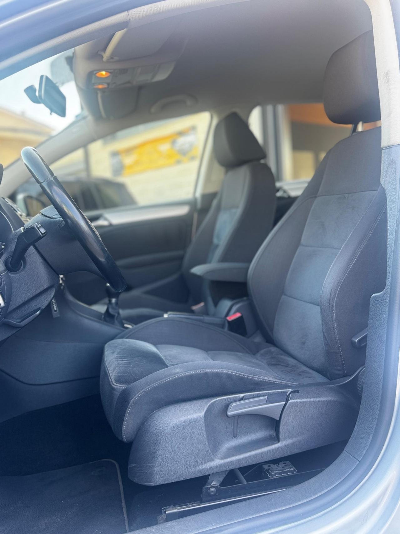 Volkswagen Golf 1.4 TSI 122CV 5p. Highline
