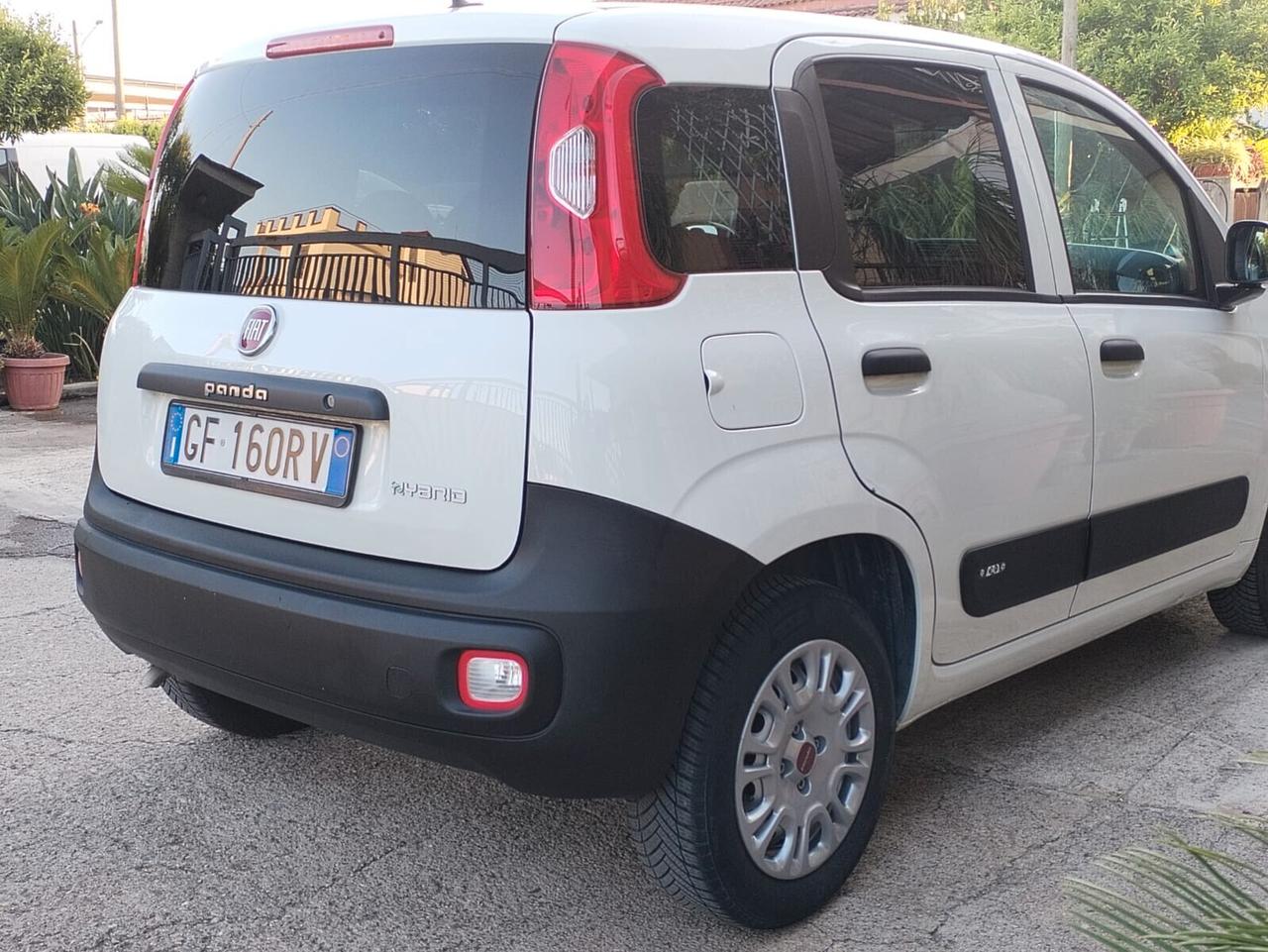 2021 Fiat Panda 1.0 FireFly S&S Hybrid