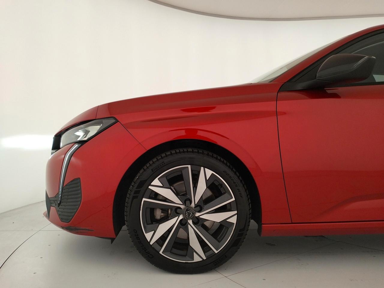 PEUGEOT 308 SW 1.5 bluehdi Allure s - IVA ESPOSTA
