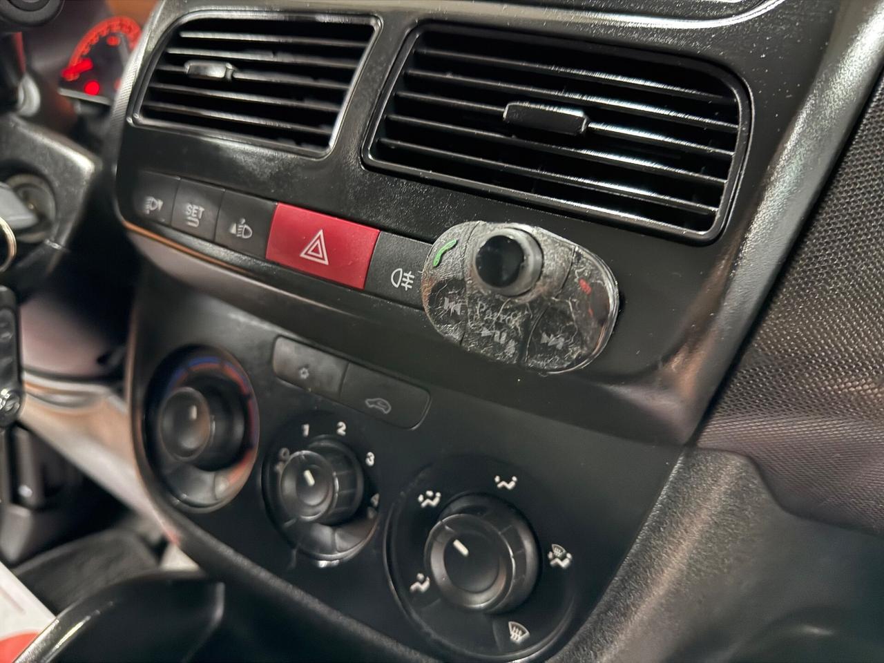 Opel Combo 1.6 CDTI 105CV Euro 6