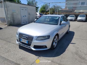 AUDI A4 1.8 TFSI 160 CV