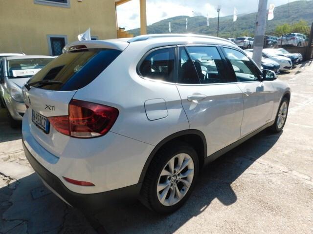 Bmw X1 sDrive16d Msport
