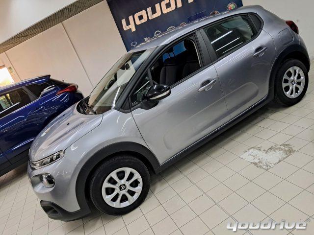 CITROEN C3 PureTech 83 S&S Feel Business KM 53.900