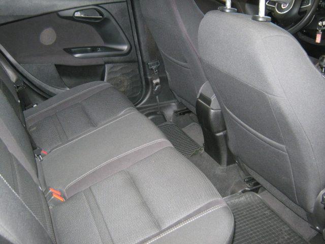 FIAT Tipo 1.4 T-Jet 120CV GPL SW Lounge