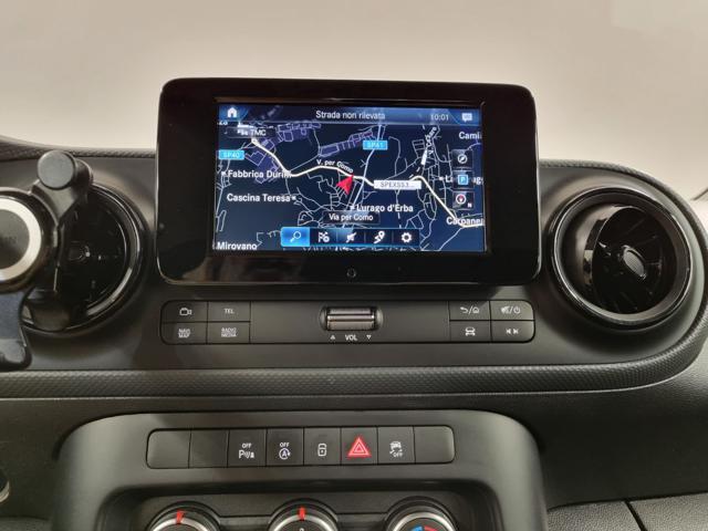 MERCEDES-BENZ Citan 1.5 112 CDI Tourer Long