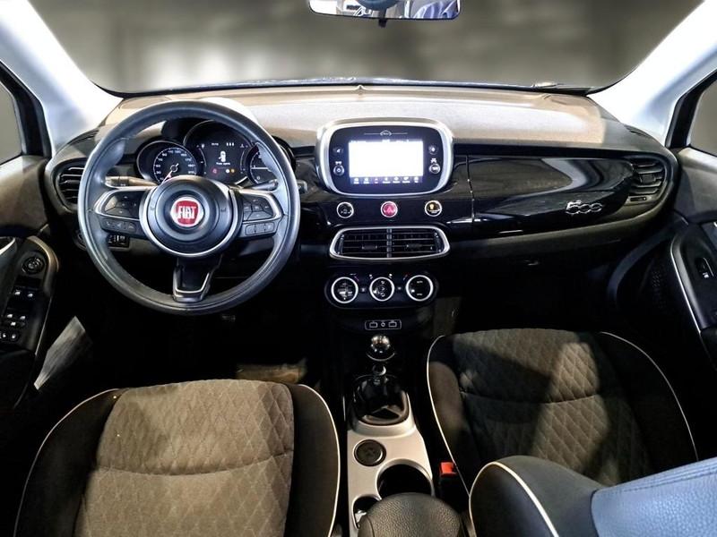 FIAT 500X 1.3 Mjet 95cv 4x2 Business