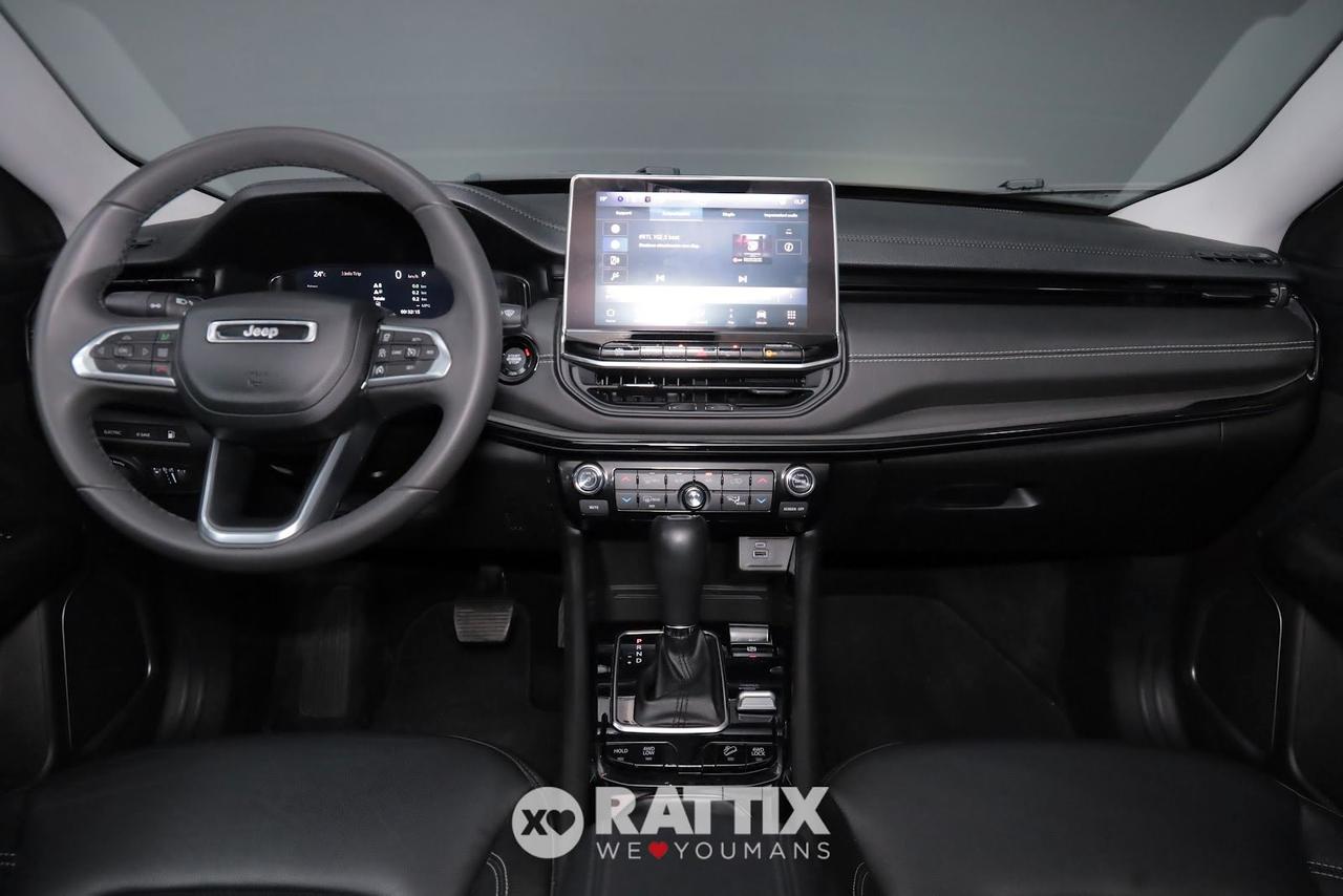 Jeep Compass 1.3 Turbo T4 180CV PHEV S 4XE Auto