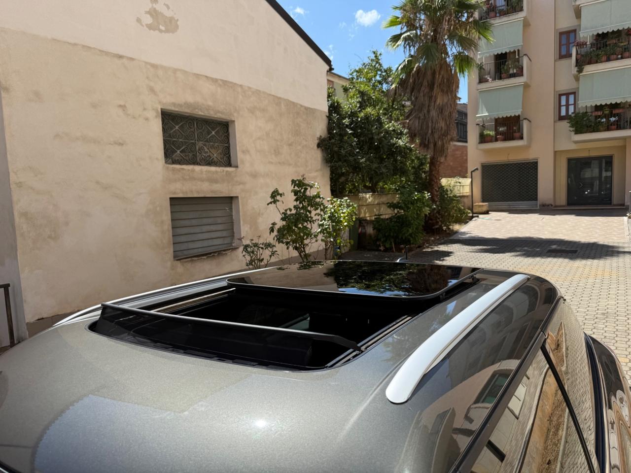 Mini Cooper SD Paceman 2.0 Allestimento S