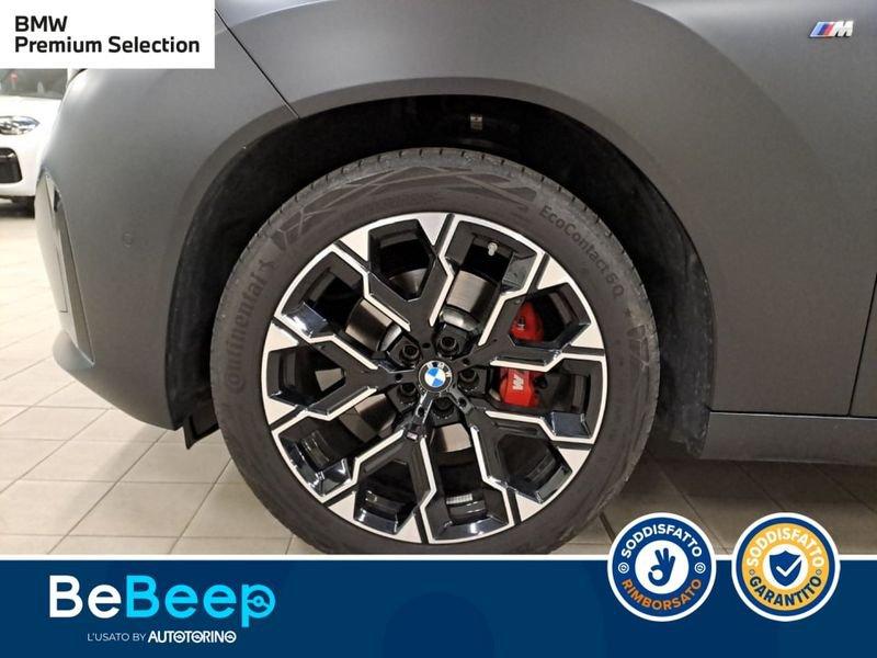 BMW X3 XDRIVE20D MSPORT PRO AUTO