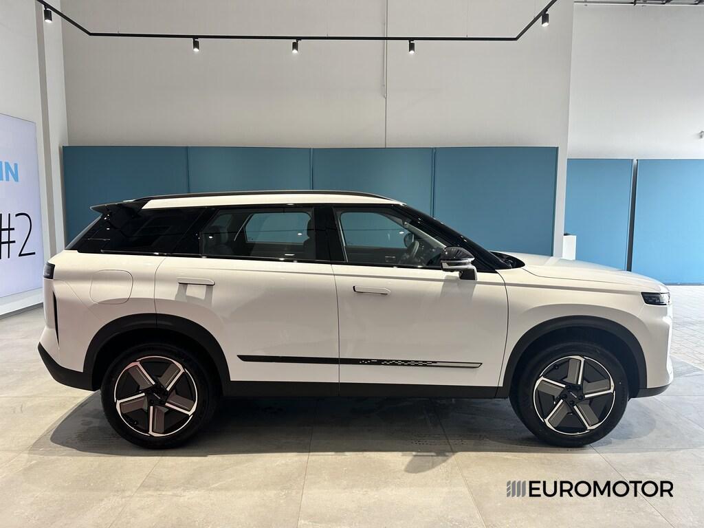 Jaecoo Jaecoo 7 SHS-P 1.5 TGDi Plug-In Hybrid Pure DHT