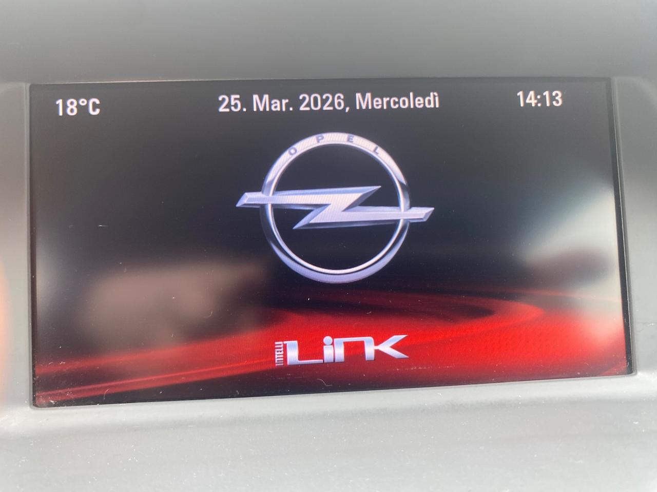 Opel Mokka 1.6 CDTI Ecotec 136CV 4x2 aut. Ego