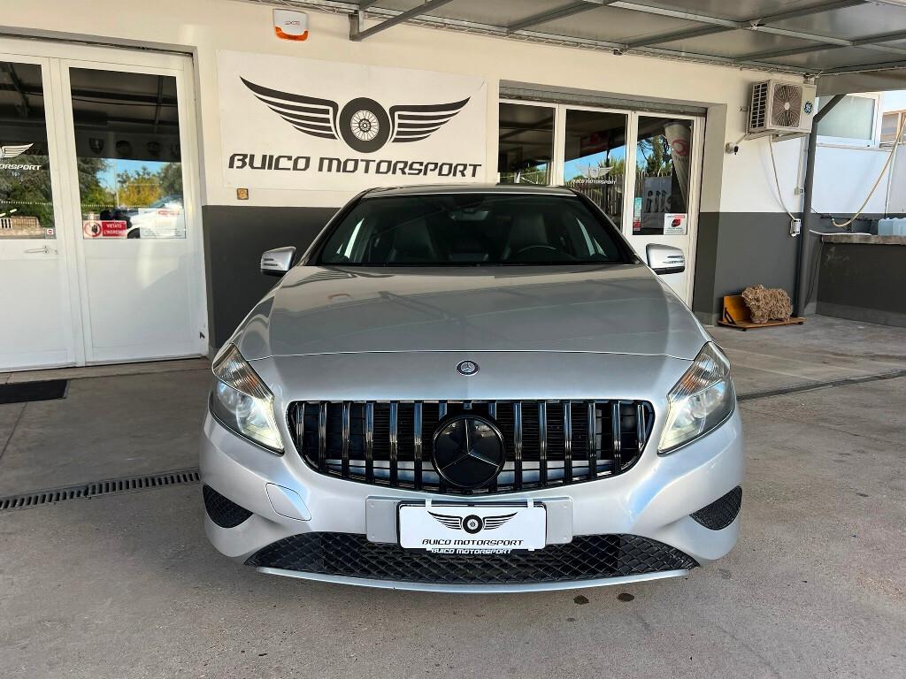 Mercedes-Benz Classe A 180 CDI Sport PREZZO REALE