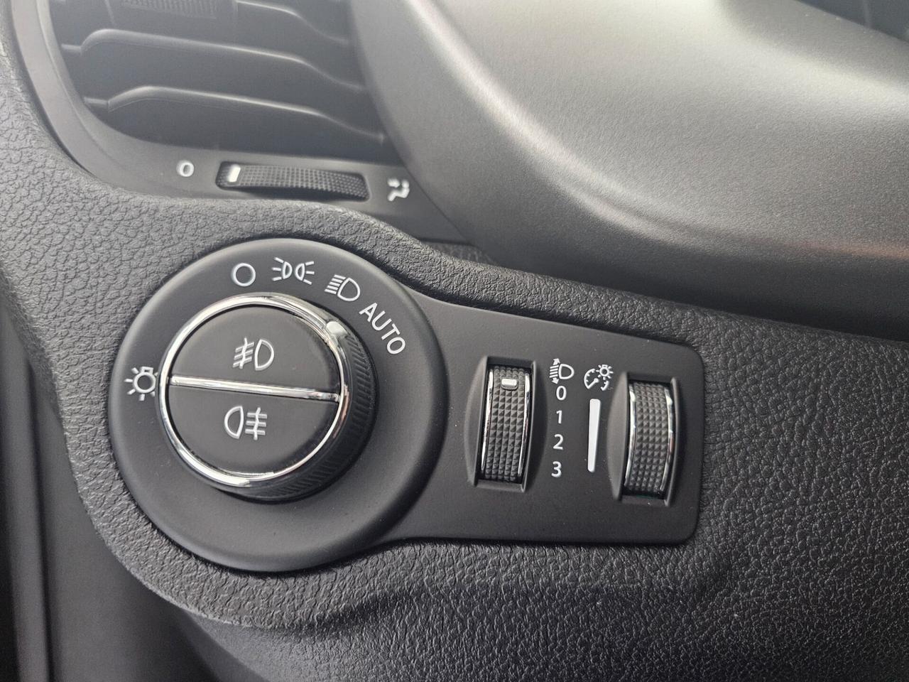 NUOVA FIAT 500X SPORT EDITION MY22 1.6 MJT 130CV